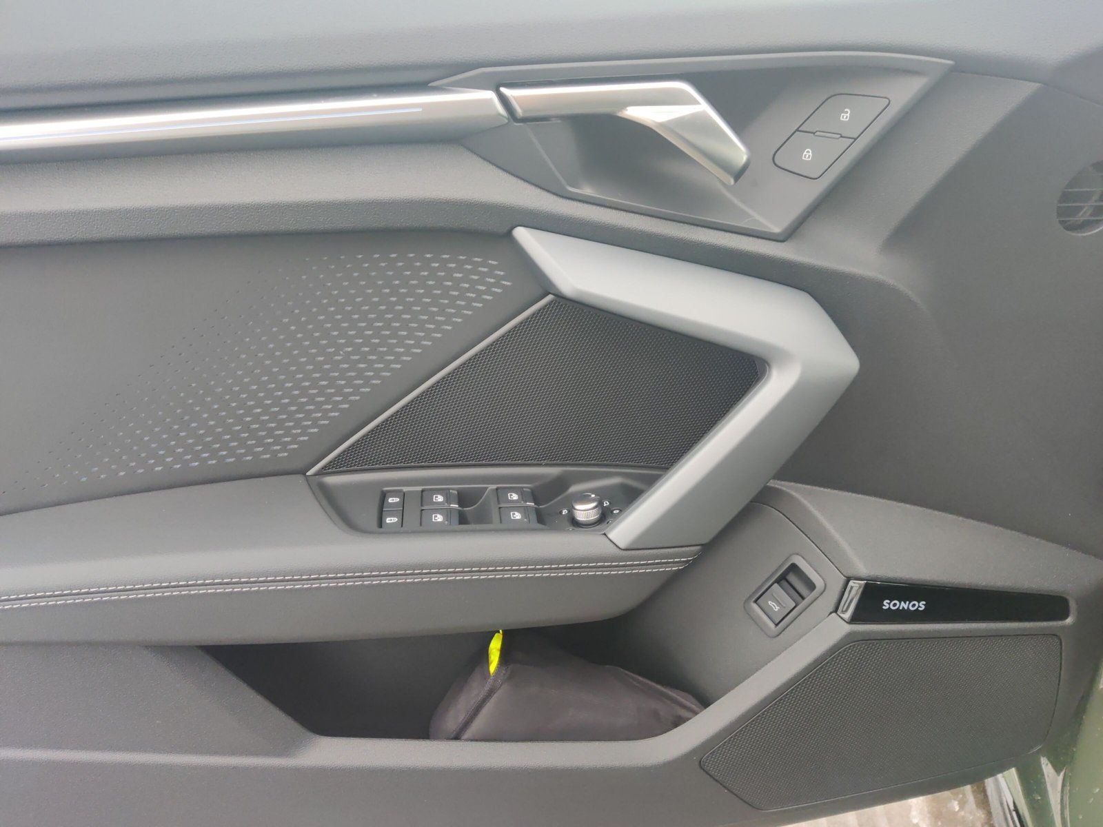 Audi S3 - Bild 16