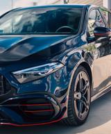 Mercedes-Benz A45s AMG Voll Perf.Sitz Aero Keyless Distr Pano - Mercedes-Benz A 45 AMG aus 2023