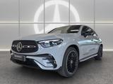 Mercedes-Benz GLC 300 d 4M EDITION AMG LINE AHK+NIGHT+DIST+360 - Mercedes-Benz AMG mit Diesel-Antrieb