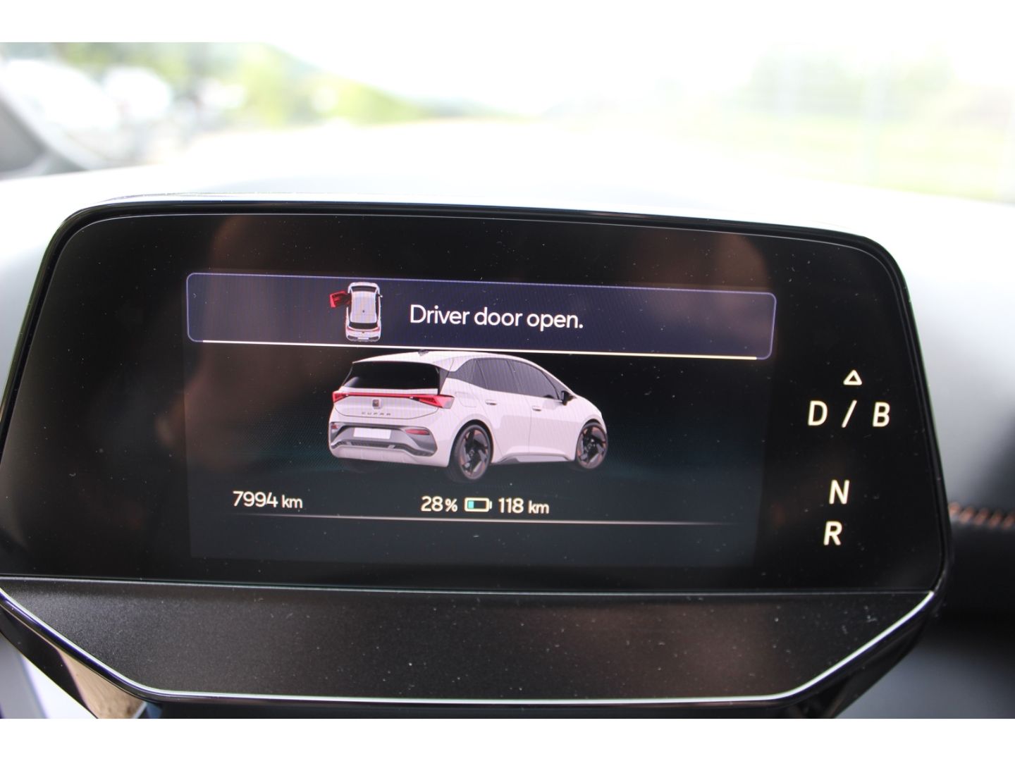 Cupra Born - Bild 11