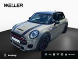 MINI John Cooper Works Aut. JCWSitze,Navi,LED,H/K,SHz - MINI in Frankfurt (Main)