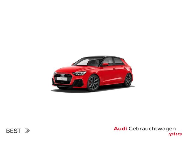 Audi A1 Sportback S line 40 TFSI ACC*Navi*SoundSystem