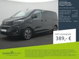 Peugeot Traveller Active L2 BlueHDi 180 EAT8 - Peugeot Traveller Tageszulassungen