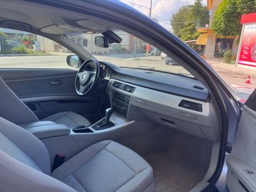 BMW 320 - 5