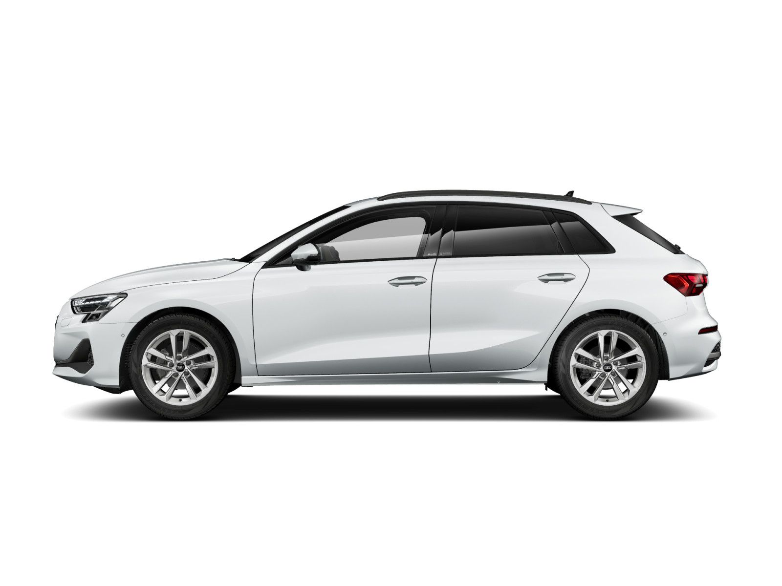 Audi A3 - Bild 6