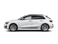 Audi A3 - Vorschau Bild 6
