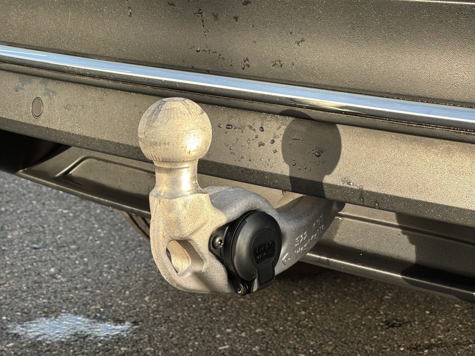 Volkswagen Tiguan - Bild 21