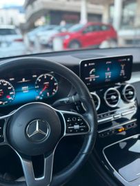 Mercedes GLC 220 - 10