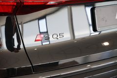 AUDI SQ5 TFSI | Pano | Carbon | Tech pro | HuD | B&O AUDI SQ5 TFSI | Pano | Carbon | Tech pro | HuD | B&O