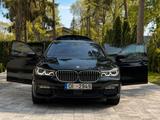 BMW 740d xDrive - VOLL - BMW 740 Gebrauchtwagen