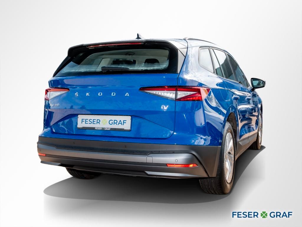 Skoda Enyaq - Bild 5