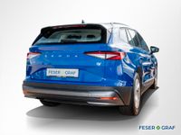 Skoda Enyaq - Vorschau Bild 5
