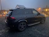 Mercedes-Benz GLE 400 d 4M AMG VOLL - Mercedes-Benz GLE 400 von privat