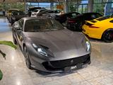 Ferrari 812 GTS "TAILOR MADE" CARBON-PAKET*LIFT*DEUTSCH* - Ferrari 812 mit Benzin-Antrieb: Automatik