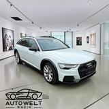 Audi Allroad 55 TDI* Allradlenkung*Pano*B&O*MATRIX - Audi A6 Allroad in Bonn