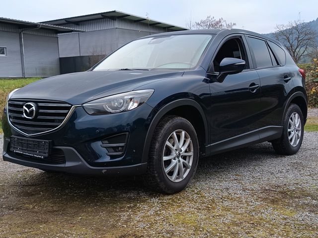 Mazda CX-5 Exclusive-Line 2WD