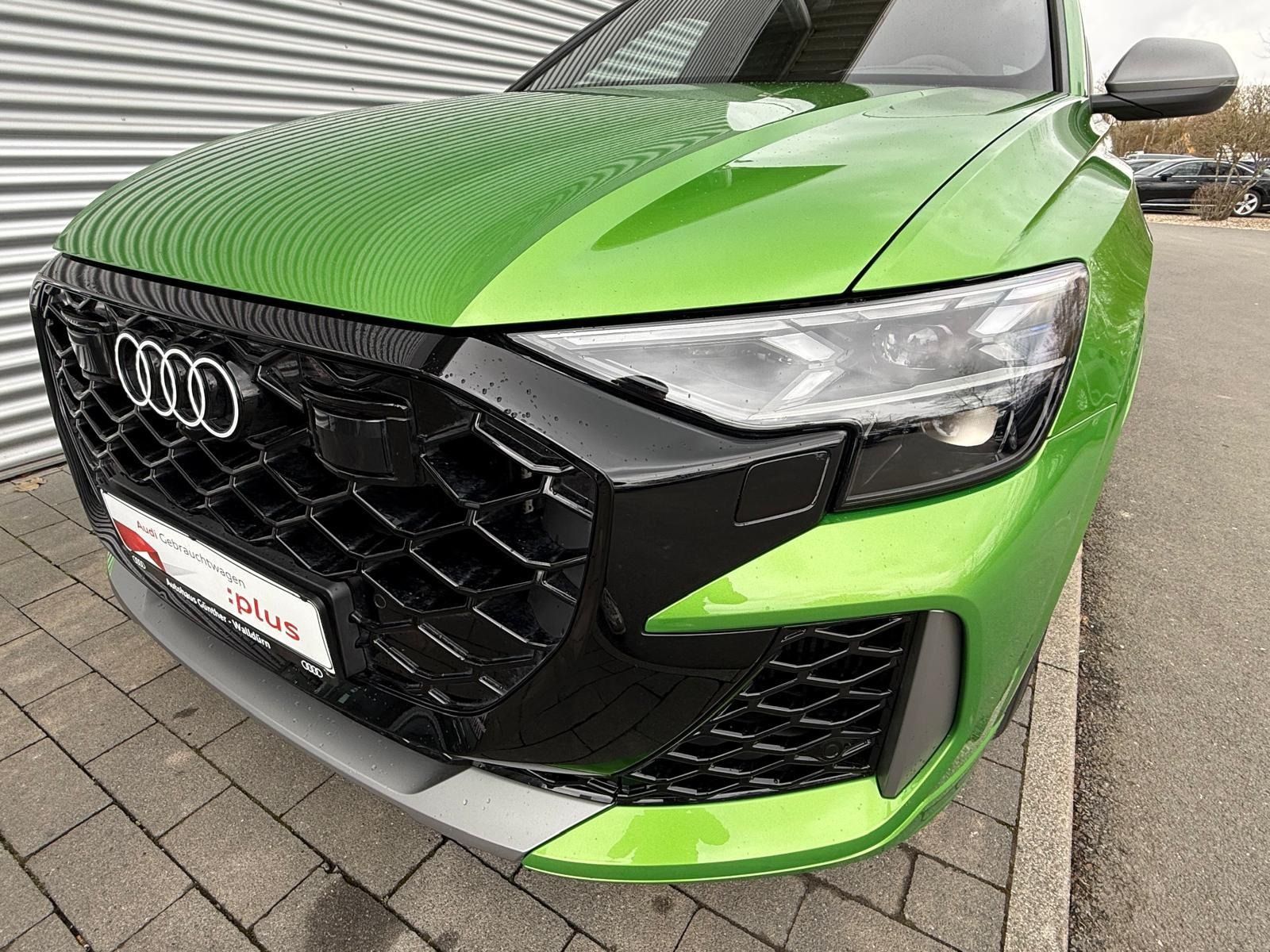 Audi RSQ8 - Bild 6