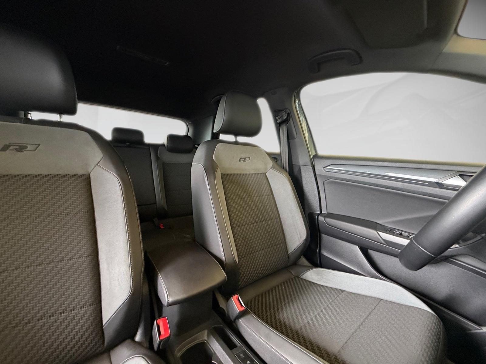 Volkswagen T-Roc 2.0 TDI Sport 4Motion AHK.ACC.SHZ.PDC.Navi, миниатюра 17