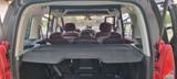 Citroën Berlingo e-HDi 90 Autom. AHK,Standheizung, - Citroën Berlingo: B9