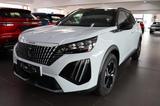 Peugeot 2008 HYBRID 145 e-DSC6 GT Alcantara 360° Schiebe