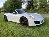 Porsche 991.2  S Cabrio  - Porsche 991 aus 2016