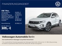 Volkswagen T-Roc - Vorschau Bild 1