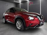 Nissan Juke 1.0 DIG-T N-Connecta 114 PS I NAVI - Nissan Juke: Ps