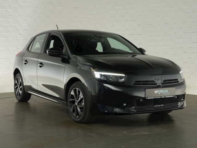 Corsa F FACELIFT GS HYBRID eDCT+LED MATRIX+RÜCKF