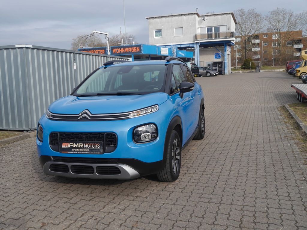 Image of Citroën C3 Aircross