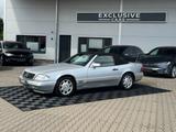 Mercedes-Benz SL 320 | Gutachten WBW 30.800 EURO | - scheckheftgepflegte Mercedes SL 320