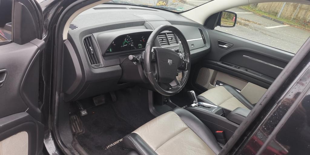Dodge Journey
