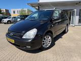 Kia Carnival 2.9 CRDi VGT EX / 7-Sitze/Klima/Tüv Au - Kia Carnival Gebrauchtwagen
