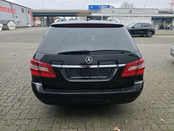 Mercedes E 250 - 8