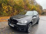 BMW X5 E70 M50d Performance - BMW M5 mit Diesel-Antrieb