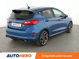 Ford Fiesta 1.5 EcoBoost ST *NAVI*LED*TEMPO*CAM*PDC* - Ford Fiesta Gebrauchtwagen in Stuttgart