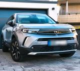 Opel Mokka Elegance Nav,iAhk,lhz,shz. - Opel Mokka-e mit Benzin-Antrieb: Geländewagen, Schaltgetriebe