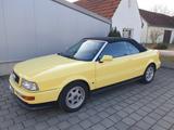 Audi Top Oldtimer AUDI Cabrio Typ 89 - Audi aus 1991