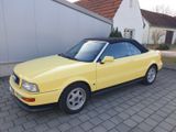 Audi Top Oldtimer AUDI Cabrio Typ 89 - Audi: Roadster, 89