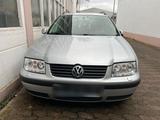 Volkswagen VW Bora 2,8l V6 4Motion Bj 2002 167tkm - Volkswagen Bora: 6.4