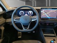 Volkswagen Tiguan - Vorschau Bild 10