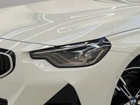 BMW 218 - Vorschau Bild 7