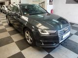 Audi A4 Avant 35 TFSI sport Aut.Navi,Xenon,1.Hd - Audi A4 Gebrauchtwagen in Hamburg