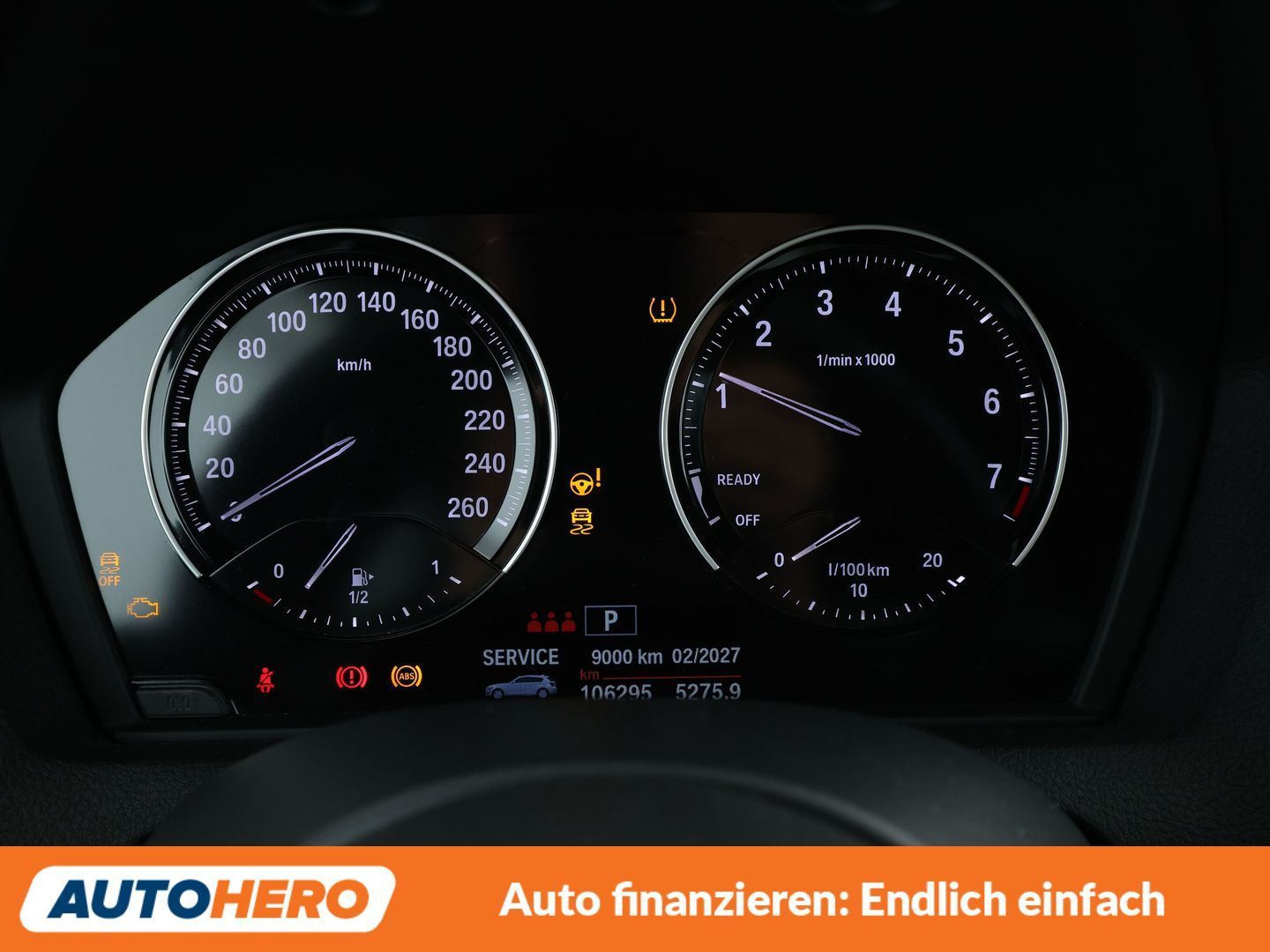 BMW 120i Edition M Sport Shadow Aut. NAVI PDC TEMPO foto 20