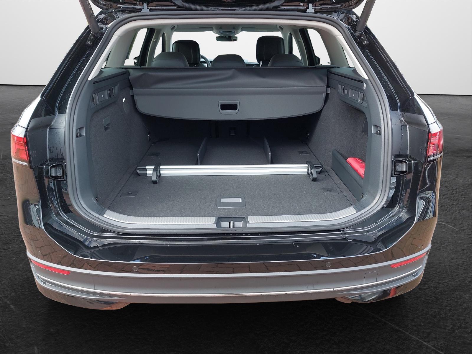 Volkswagen Passat 1.5 eTSI DSG Business AHK Navi L, миниатюра 13
