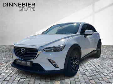 Mazda CX-3 - 2