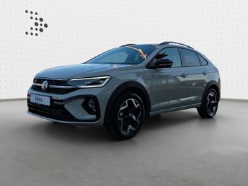 Volkswagen Leasingangebot: Volkswagen Taigo R-Line 116PS DSG, ACC, IQ-Light u.v.m.