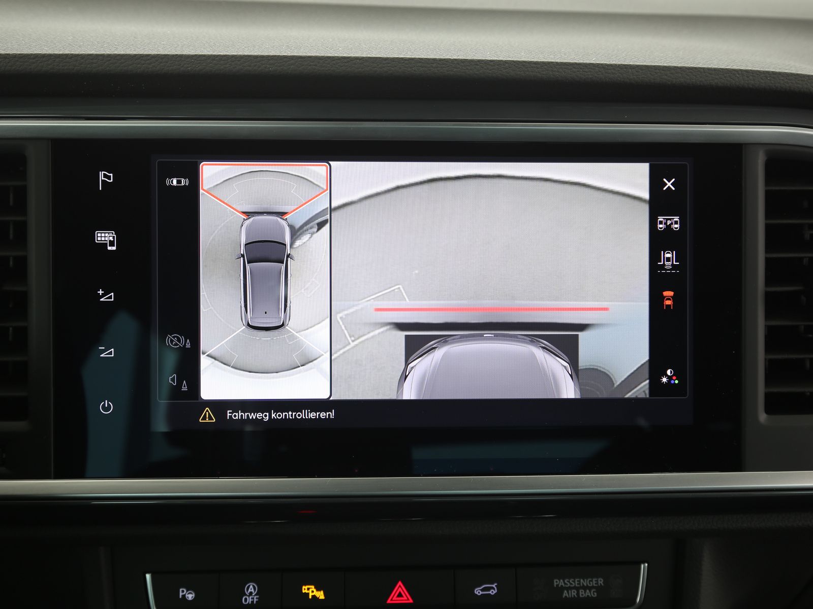 Seat Ateca - Bild 19