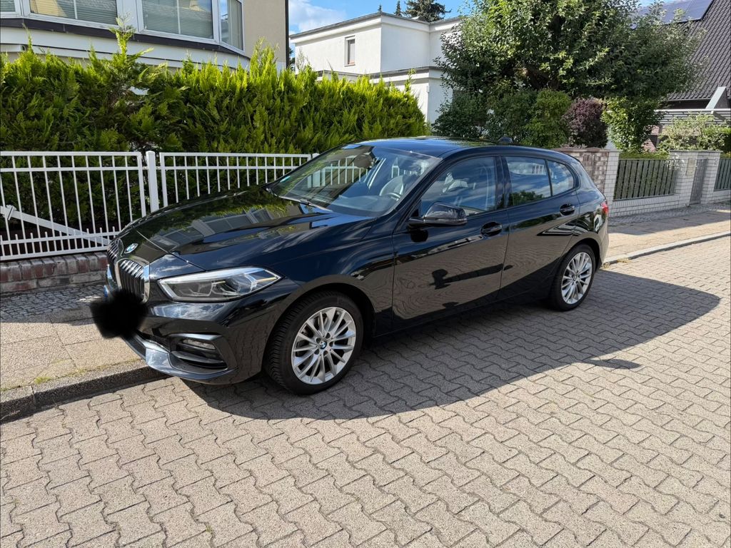 Image of BMW 118