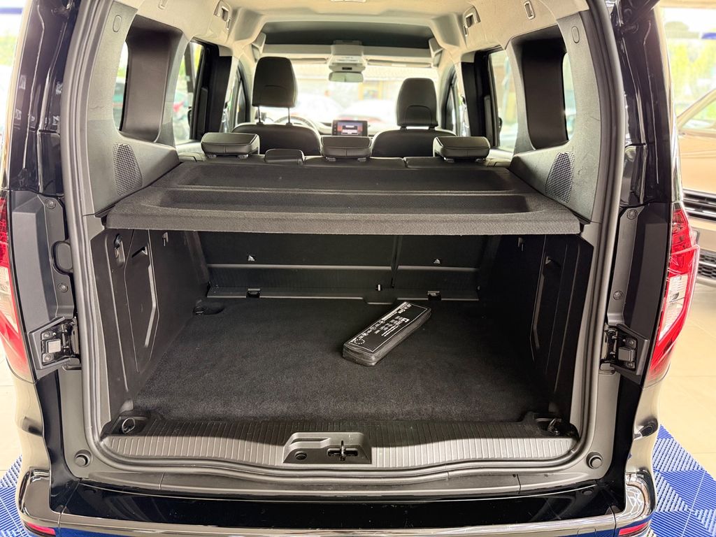 Nissan Townstar - Bild 7