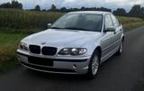 BMW Bmw e46 318i TÜV NEU - BMW 318 mit Benzin-Antrieb: Limousine, E46 318i